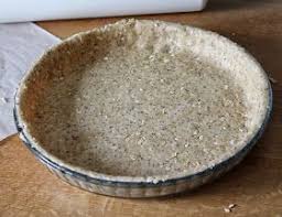 Pate A Tarte Aux Flocons D Avoine Tarte Sans Pate Recette Recettes De Cuisine