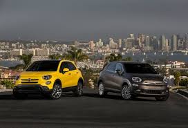 Apr 15, 2015 view photos. 2016 Fiat 500x First Test Review