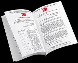 Resmi gazete haberleri ve resmi gazete hakkında en güncel gelişmeleri haber 7'de takip edin. T C Resmi Gazete