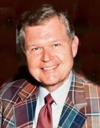 Phillip Donaldson Obituary (1933