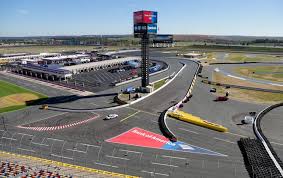 2018 nascar monster energy series schedule released; Nascar Roval Course Will Test Playoff Drivers At Charlotte