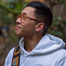 I am Consciously Curious