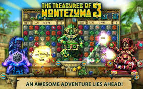 The Treasures Of Montezuma Games Like Candy Crush Saga To Download Free The Treasures Of Montezuma Has Widely Recogni Free Mobile Games Montezuma Free Games
