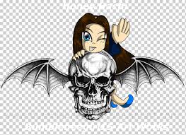 Avenged Sevenfold Desktop High Definition Video Music Deathbat Logo Stage Fictional Character Png Klipartz Download transparent bat png for free on pngkey.com. avenged sevenfold desktop high
