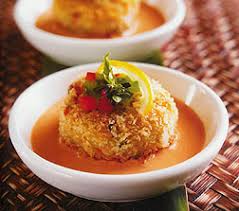 Image result for lobster cake