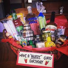 Birthday Baskets For Men Pin On Gifts