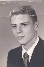 Timothy Alec Fuller (1943-1964)