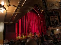 shubert theatre orchestra view from seat best seat tips