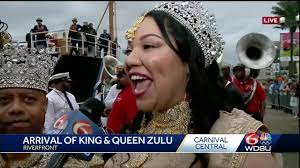 Your account zuluid is your treasure. Hail Zulu King And Queen Of Zulu Make 2020 Arrival Youtube