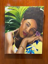 Lakeshia Ried @ Shaw University — VAE RALEIGH