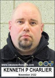 KENNETH CHARLIER