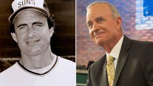 John Hart's skipper-to-executive journey full of twists and turns