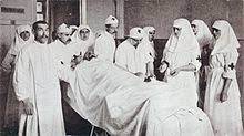 Vera gedroits on her 151st. Vera Gedroits Wikipedia