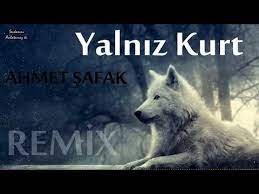 ahmet safak yalniz kurt indir