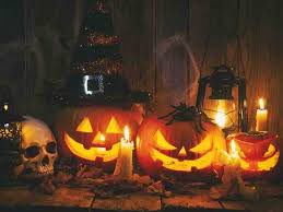 Check spelling or type a new query. Scary Hanging Witch Hats Last Minute Halloween Decor Ideas That Will Make Your House Look Oh So Terrifying The Economic Times