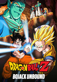 O filme é uma continuação para a série. Dragon Ball Z E Super Lista Completa De Filmes Critical Hits