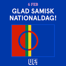Det första landsmötet hölls den 6 februari 1917. Unga Feminister Samernas Nationaldag Vi Uppmarksammar Facebook