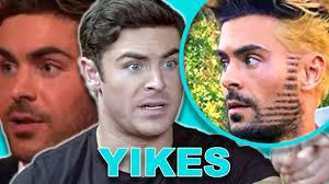 Zac efron having a mullet has been the highlight of 2020 i cannot with this man 😂 — ze ✨simp✨ (@emilybarnsleyy) december 18, 2020 not even a year into living in australia and zac efron already got a mullet — feliz navidad (@isxbelleg_) december 19, 2020 Zac Efron S Shocking New Look Hollywire Youtube