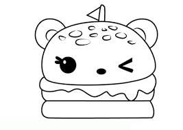 Kawaii ausmalbilder wird mädchen und jungen ansprechen. Kawaii Ausmalbilder Drucken Sie Ungewohnliche Zeichen