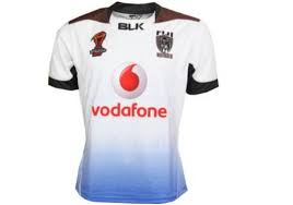 Training, developing and promoting young fijian rugby league players throughout australia, to make a real. Fiji 2017 Rugby League World Cup Adults Replica Jersey Footy Focus