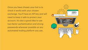 Learn everything you need to know about cryptocurrency & bitcoin trading with our ultimate cryptocurrency trading course. The Ultimate Guide To Cryptocurrency Trading Bots