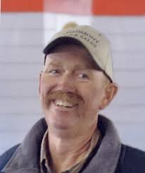 Obituary for Gregory Langley