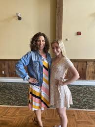 Cassandra Kyle – Mountain Echo