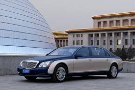 The Top 12 Expensive Cars That Rappers Love The Most Maybach Maybach Car Mercedes Benz Maybach