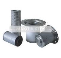38008579 Air/Oil Separator - Same As 54639794 - Fit In Nirvana Screw  Compressors