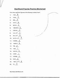 Significant figures worksheets | printable significant figures worksheets. Significant Figures Worksheet Chemistry Lovely Significant Figures Practice Worksheet Practices Worksheets Worksheets Persuasive Writing Prompts