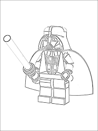 Clicker sur la vaisseau spatial de star wars coloriages pour visualiser la version imprimable ou colorier en ligne (compatible avec les tablettes ipad et android). Coloriage204 Coloriage Star Wars Lego