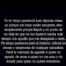 No Hay Paciencia Para Perder El Tiempo Perder Tiempo Frases Frases Motivadoras Frases Bonitas
