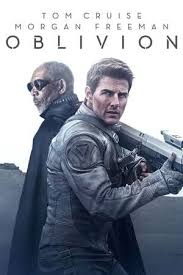 Why Tom Cruise Keeps Tempting ‘Oblivion’ With His Own Stunts
