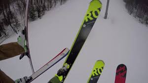 2018 Rossignol Experience 84 Hd Skis 2018 Ski Test