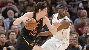 Cedi̇ osman ve ante zizic i̇çki̇ i̇çmedi̇ lebron, cavaliers çaylaklarının 22 yaşındaki cedi osman ve 20 yaşındaki ante zizic'in içki içmediğini, bu nedenle cavs'in napa'ya. Cleveland Cavaliers F Cedi Osman Recalls Workout With Lebron James Kevin Durant And Kawhi Leonard Wkyc Com