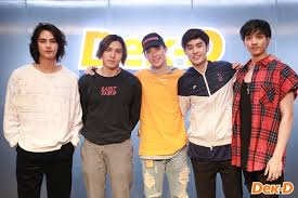 เปิดตัว กองทัพ พีค หนุ่มหล่อสุดฮ็อต ในโลกโซเชี่ยลศิลปิน : à¸¡à¸²à¹à¸£à¸‡ The Fins à¸à¸­à¸‡à¸— à¸ž à¸ž à¸„ à¸¨ à¸¥à¸› à¸™à¸™ à¸­à¸‡à¹ƒà¸«à¸¡ à¹à¸¥à¸°à¸­à¸™à¸²à¸„à¸•à¸žà¸£à¸°à¹€à¸­à¸à¸Š à¸­à¸‡ 3 Dek D Com