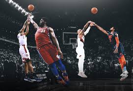 Fans reaction damian lillard buzzer beater vs thunder. No Kawhi Leonard S Game Winner Was Not Better Than Damian Lillard S