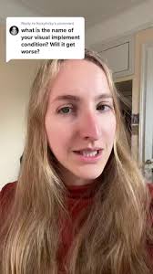 Understanding Malka Levanna's Eye Conditions: Nystagmus, Macular  Hypoplasia, Ocular Albinism