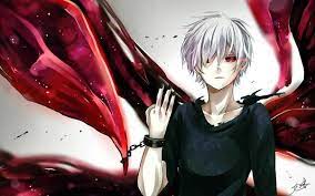 Having survived a ghoul attack, ken finds himself altered forever. Who Is Your Favorite Character In Tokyo Ghoul Quora