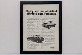 Image result for White 1969 Renault