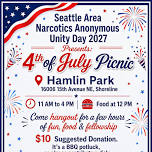 SINAC 4th of July 2026
