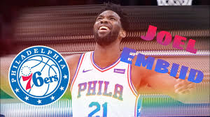 Before game 1 on sunday, embiid was able to go through some workouts. Nba 2k21 Joel Embiid Face Creation Youtube