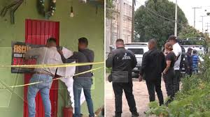 Asesinan a niña de 12 años en Chalco; la FGR lo vincula a narcomenudeo –  FM105.com.mx – La Madre de Todas!!! XHBQ-XEBQ