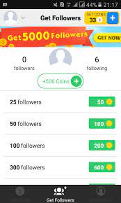 Situs/web auto follower instagram dan auto like instagram gratis terbesar di indonesia dengan pengguna aktif tiap detiknya. Link Penambah Followers Instagram Gratis Instagram Followed By Meaning