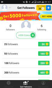Aplikasi penambah followers instagram tercepat, gratis, tanpa koin bisa untuk android dan ios lengkap dengan cara menambah followers instagram real human. Link Penambah Followers Instagram Gratis Instagram Followed By Meaning