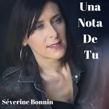 Séverine Bonnin