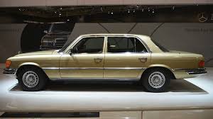 Techno Classica 2013 Mercedes Benz 450 Sel 6 9 In 2020 Mercedes Benz Mercedes Benz Classic Merc Benz