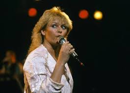 Osby tennessee is kikki dannielsson's entry for melodifestivalen 2018. Kikki Danielsson Alchetron The Free Social Encyclopedia