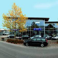 Heeft uw volvo onderhoud nodig? Autohaus Golz Ist Insolvent