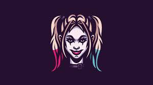Fortnite is kicking off a new event with an update that fixes several bugs and implements a new physics system. Harley Quinn Fortnite Outfit Wallpapers Wallpaper Cave